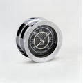 Carbon Fiber Barometer